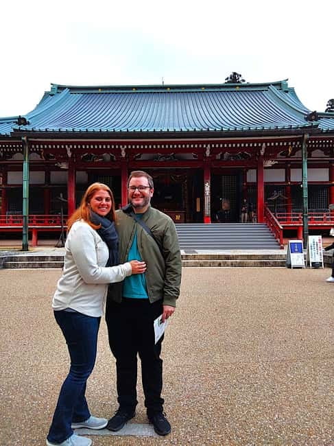Kyoto: Mount Hiei Guided Tour – Mother of Japanese Buddhism - Getting Oriented at Cable Sakamoto Station