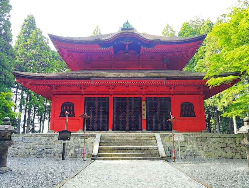 Kyoto: Mount Hiei Guided Tour – Mother of Japanese Buddhism - Price and Value for a Guided Mount Hiei Circuit
