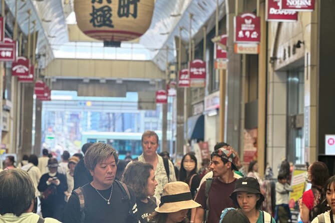 Kyoto-Nara Adventures Private Tour With Hotel Pick Up - Who This Tour Suits Best