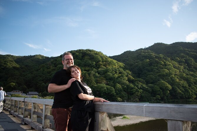 Kyoto, Nara and Osaka private up to 9 pax picked up from Kyoto - The “secret temple” approach, why the quiet stops matter