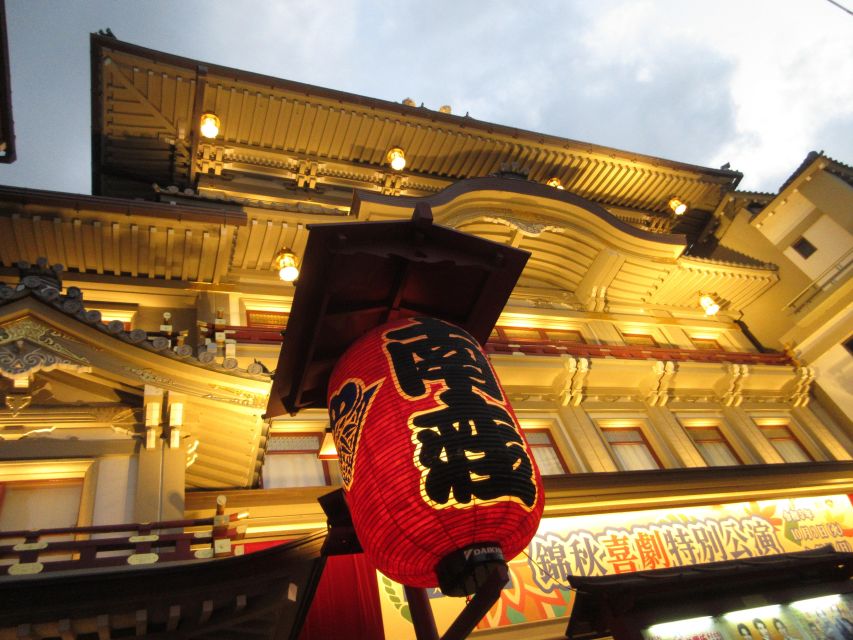 KYOTO-NARA: Giant Buddha Deer Pagoda "Geisya" (Italian, full day) - Price and value: what you pay for in a $176 full-day tour