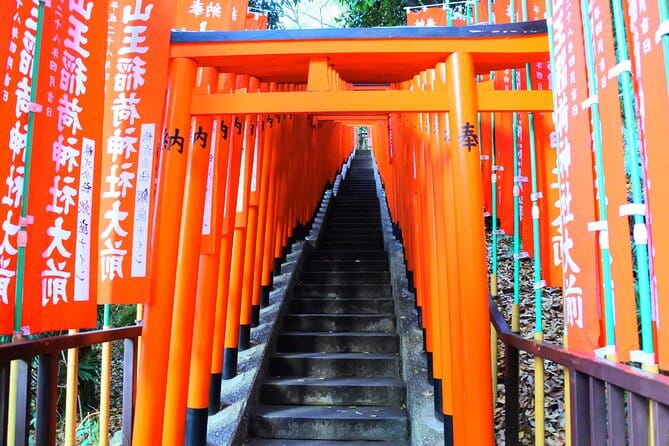 Kyoto&Nara&Osaka: One day private Customized Car tour - What to budget if you want Osaka, Nara, or Uji