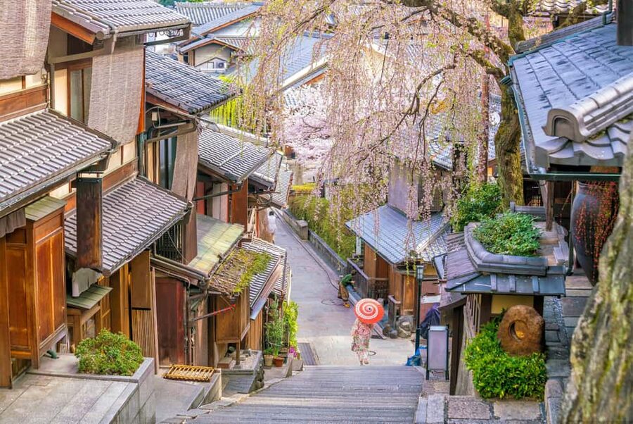 Kyoto & Nara Private Customized, Guided Tour - Key Highlights You’ll Care About