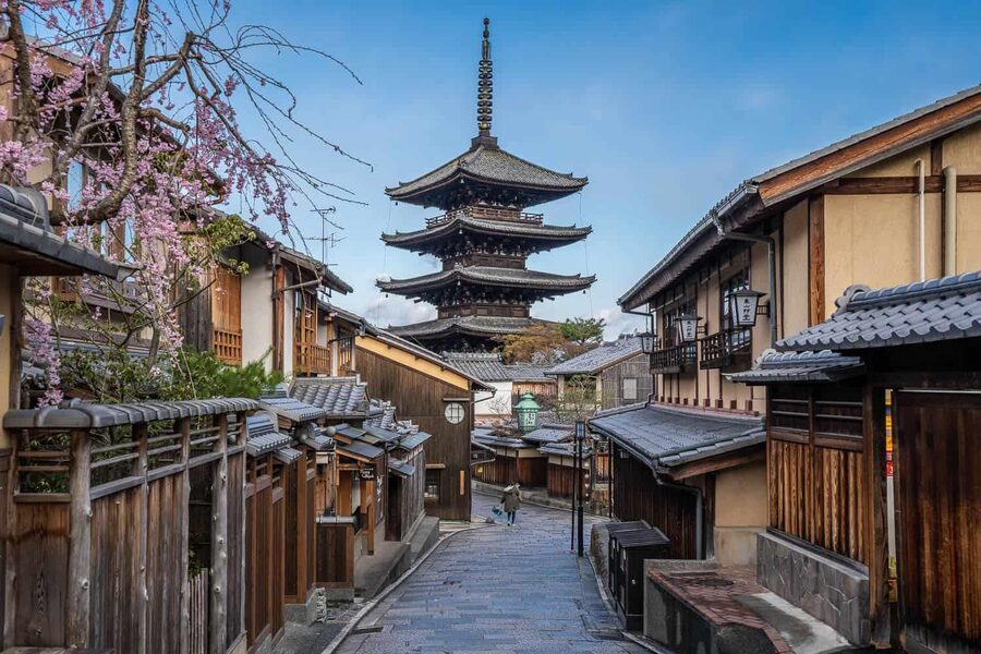 Kyoto & Nara Private Customized, Guided Tour - Customization: how you can shape the day