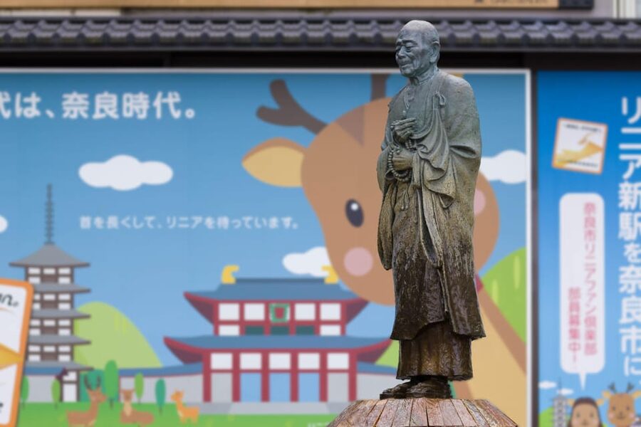 Kyoto: Nara, Todaiji, Kasuga Taisha Shrine Private Full Day - Nara Park: Deer Encounters That Actually Feel Real