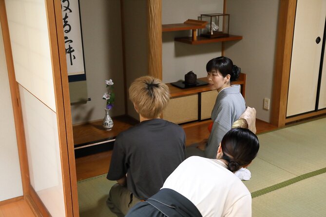 Kyoto near Fushimiinari Wagashi making&Small Group Tea Ceremony - Timing in Fushimi, and How It Fits Into a Kyoto Day