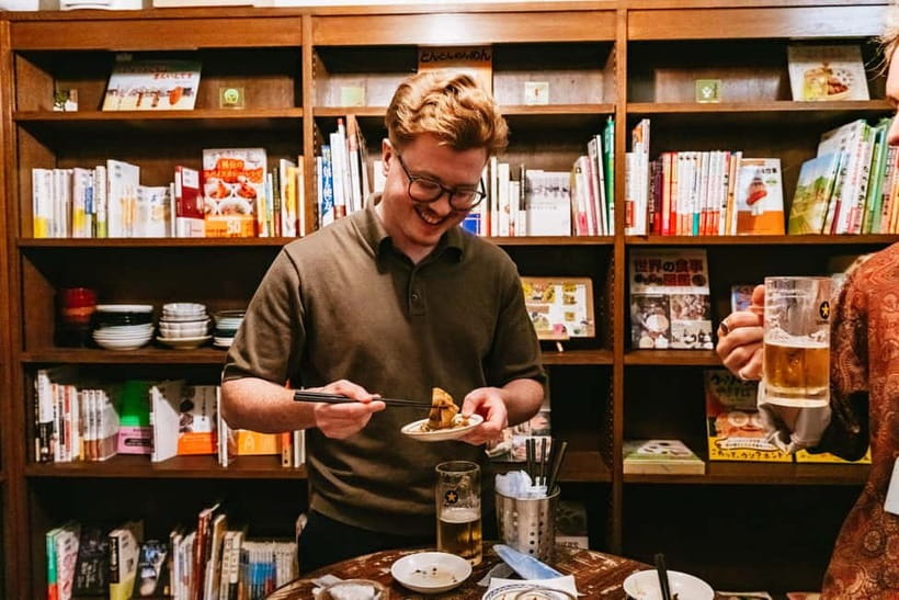 Kyoto Night All-Inclusive Eats and Streets, Gion and Beyond - Why Gion after dark feels like a different Kyoto