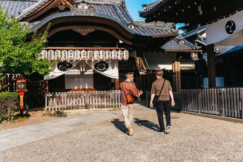 Kyoto Night All-Inclusive Eats and Streets, Gion and Beyond - Price and value: what $92 buys you in Kyoto at night