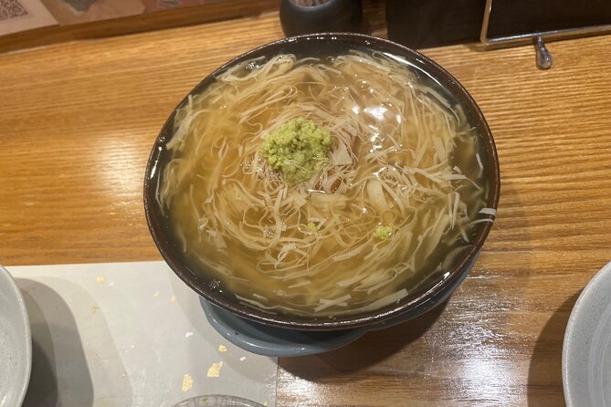 Kyoto Night Food & Izakaya Hopping Tour in Pontocho - Pontocho walk time: where the eating actually happens