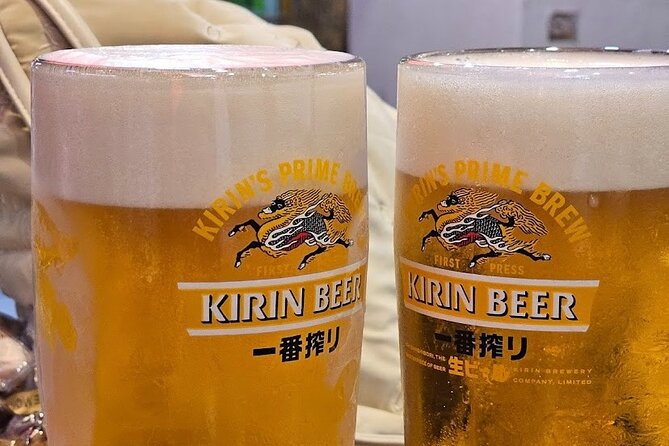 Kyoto Night Food Tour Explore Kiyamachi's Culinary Delights - Who This Kyoto Night Food Tour Is Best For