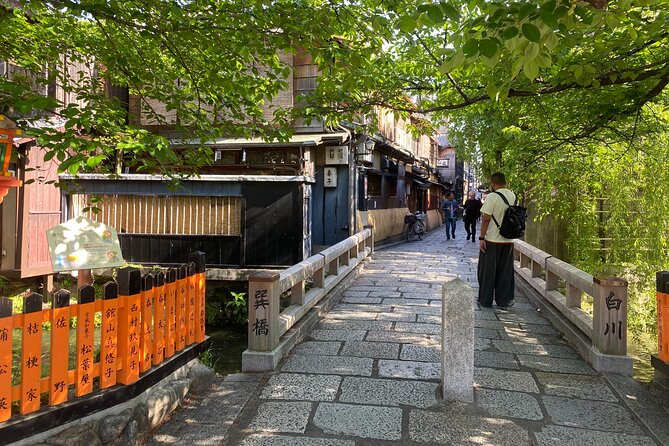 Kyoto Night Food Tour Explore Kiyamachi's Culinary Delights - Should You Book This Kyoto Night Food Tour?