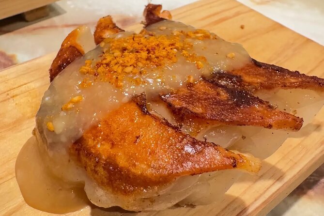 Kyoto Night Foodie Tour – Hidden Izakayas & Local Flavors - Stop 3 neighborhood bar: relaxed conversation and a friendly owner
