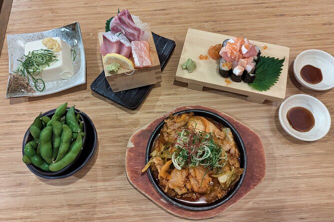 Kyoto Night Walking and Food Tour - Small Group - Gion after dark: lantern lanes and the feeling of Kyoto in slow motion