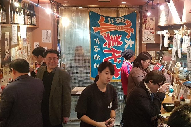 Kyoto Nighttime All-Inclusive Eats and Streets, Gion and Beyond - Pacing and portions: why the 3-hour format works