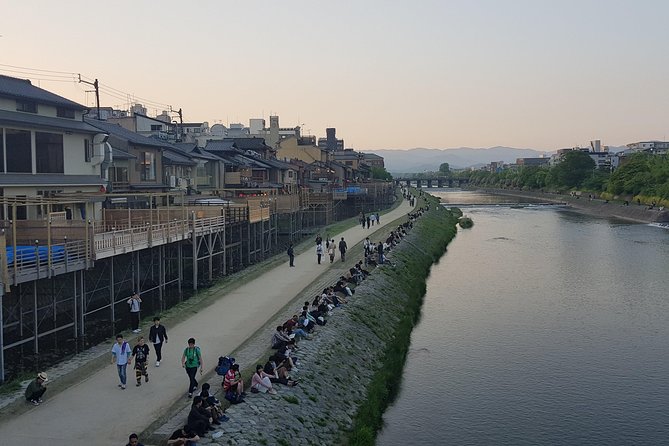 Kyoto Nighttime All-Inclusive Eats and Streets, Gion and Beyond - Price and value: does $119 actually make sense in Kyoto