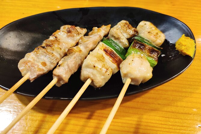 Kyoto Nighttime All-Inclusive Eats and Streets, Gion and Beyond - Comfort and practical tips: how to have a smooth Kyoto night