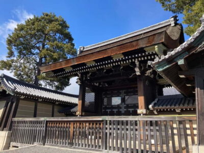 Nijo Castle and Kyoto Imperial Palace Guided Tour