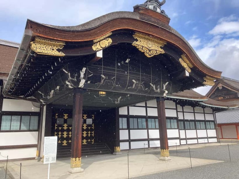 Kyoto: Nijo Castle and Kyoto Imperial Palace Guided Tour - Should you book it or skip it?