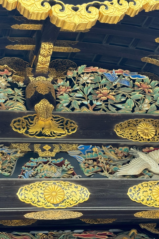 Kyoto: Nijo Castle & Gardens 2-Hour Guided Tour - Honmaru-goten: an hour where the rooms start making sense