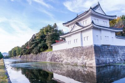 Nijo Castle World Heritage Guided Tour with Admission