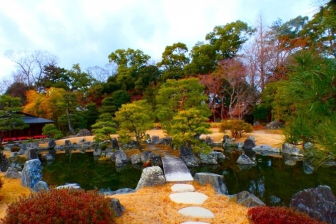 Kyoto: Nijo Castle World Heritage Guided Tour with Admission - Price and value: is $39.24 worth it?