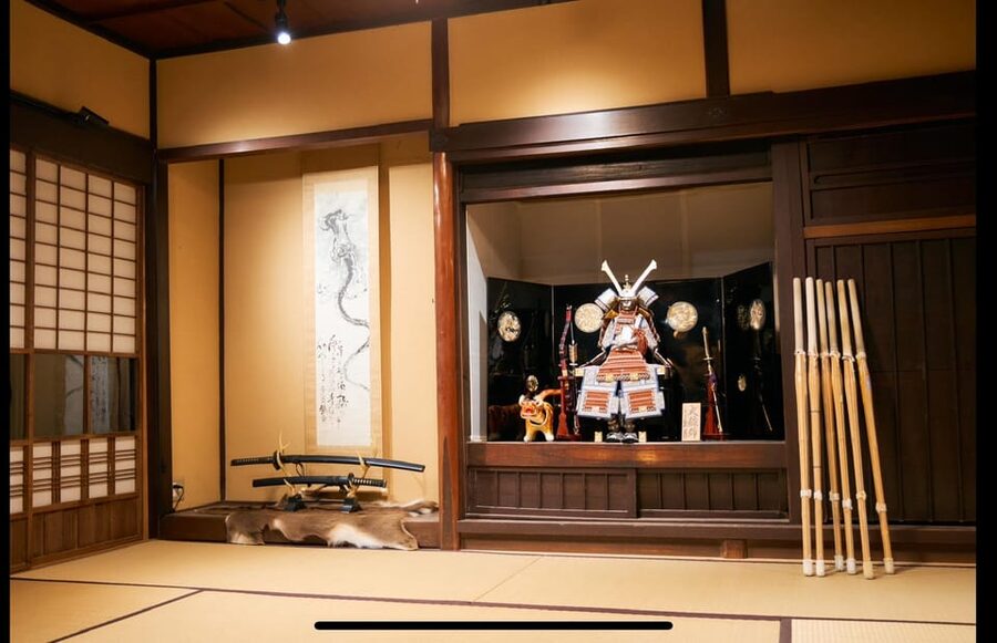 Kyoto: Ninja Weapon Forging Experience - Price, Duration, And Value For $148 In Kyoto