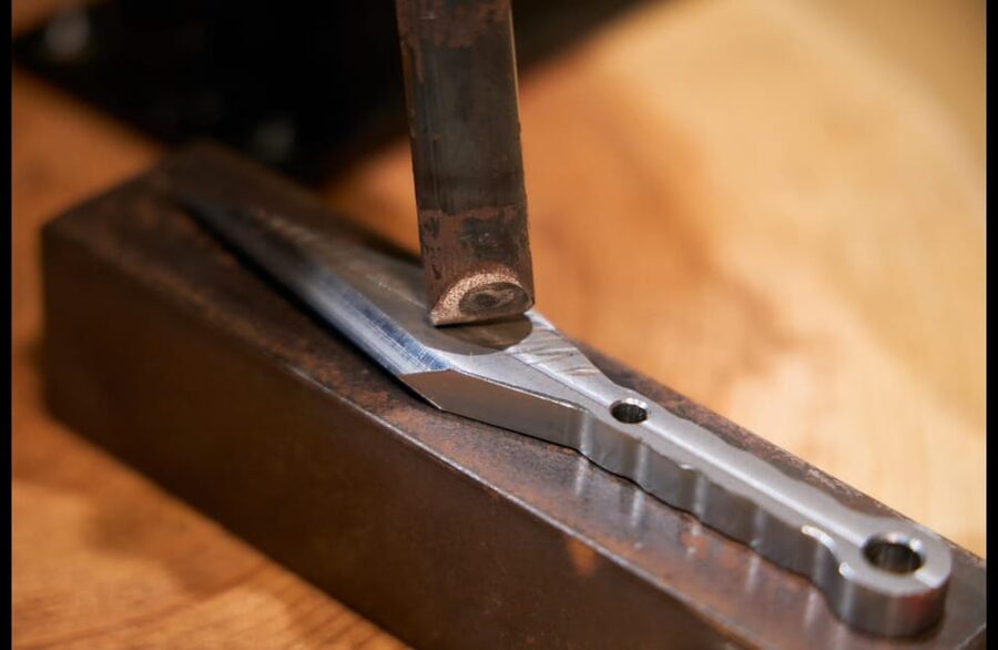 Kyoto: Ninja Weapon Forging Experience - Flying Home With Your Forged Weapon (Without Stress)