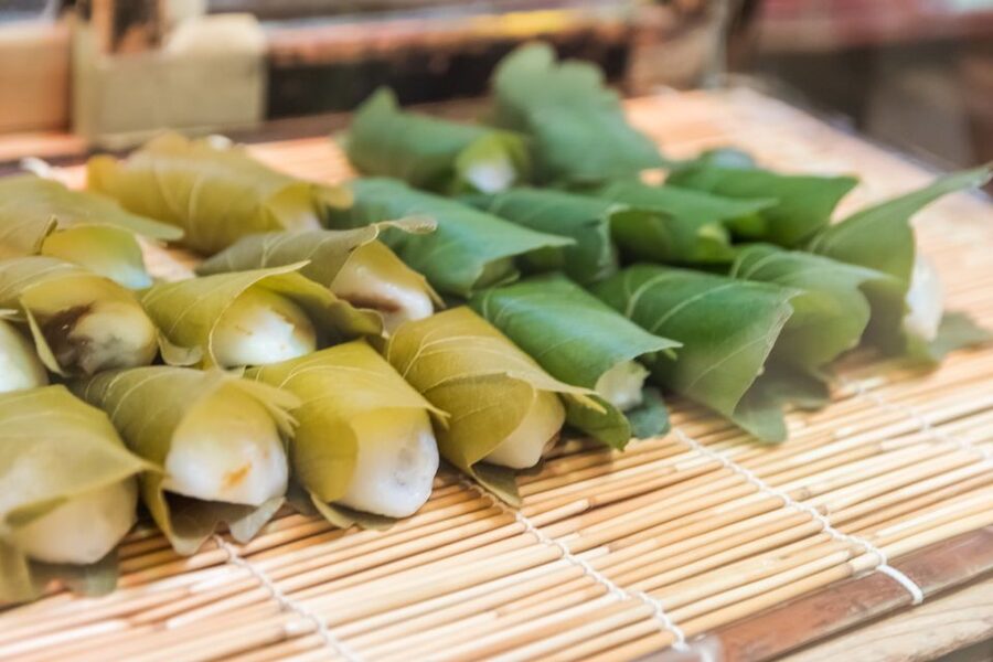 Kyoto: Nishiki Market Food Tour - Who should book this Nishiki Market food tour
