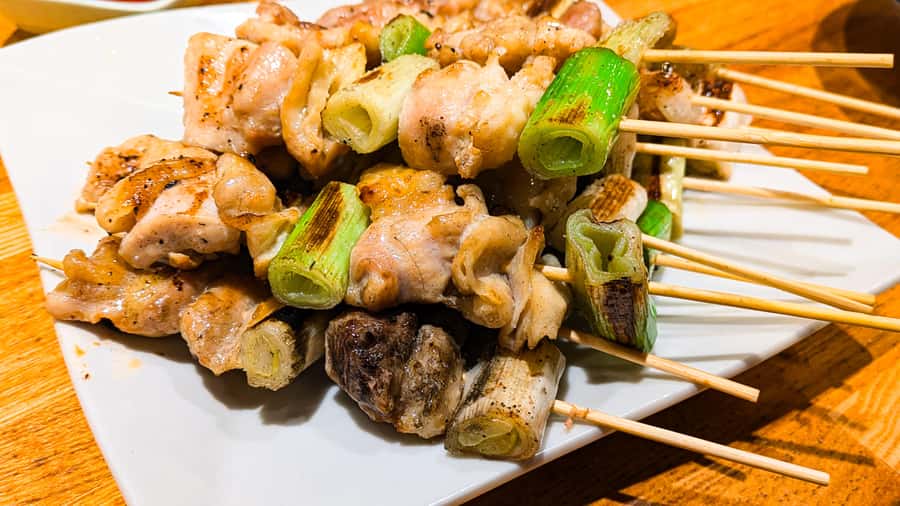 Kyoto: Nishiki Market Food Tour with Local Guide - Nishiki Market Is Kyoto’s Food Street, Not Just a Place to Snack