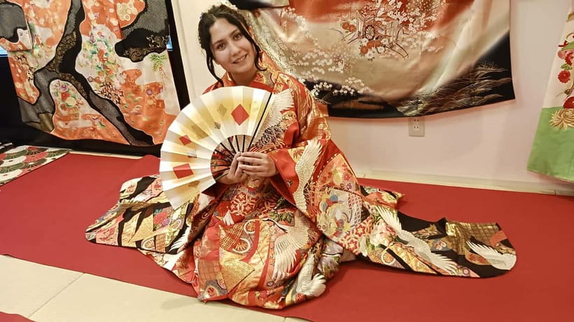 Kyoto: Nishiki Market Tea Ceremony with Koto Performance - Who this fits best, and who should skip it