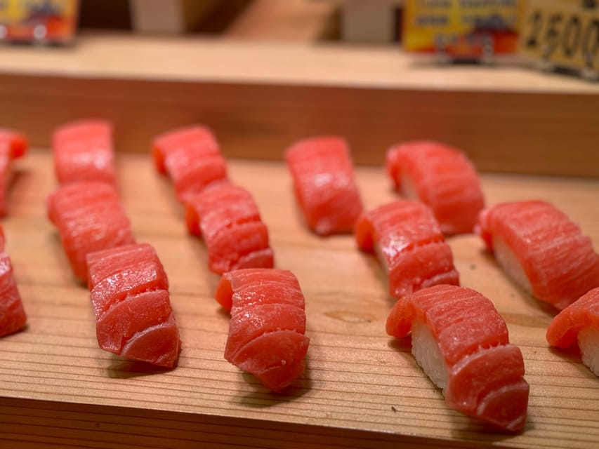 Kyoto: Nishiki Market Tour with a Local Foodie & Tastings - Price check: $67 for 90 minutes, and what you should feel out of it