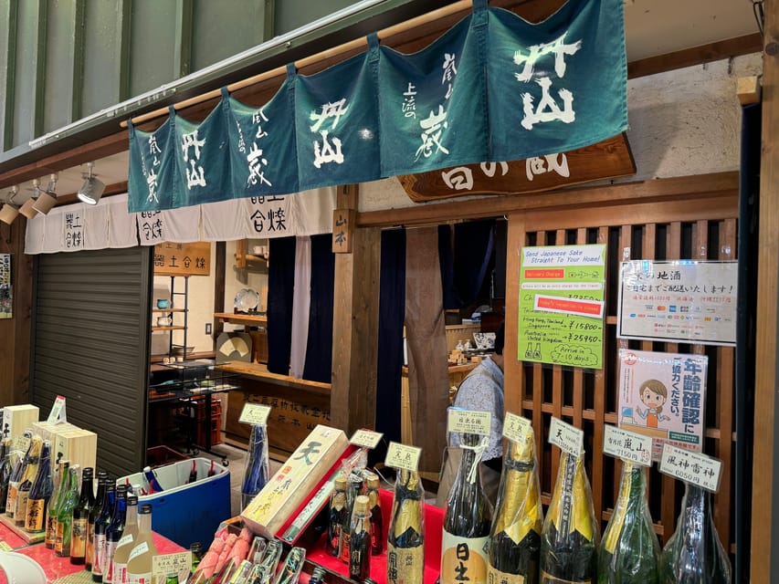 Kyoto: Nishiki Market Tour with a Local Foodie & Tastings - Should you book the Nishiki Market Tour with a Local Foodie?