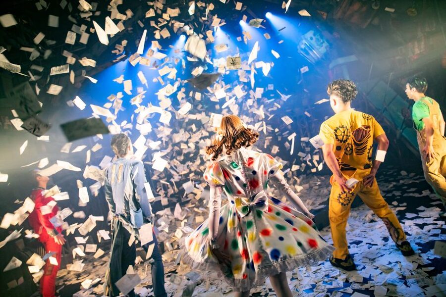 Kyoto: Non-Verbal Theatre Show Tickets at GEAR - After the show: unwind nearby and keep Kyoto easy
