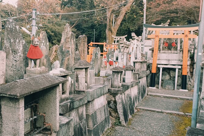 Kyoto Off The Beaten Path: Hidden Zen Garden & Magical Shrine - Shimogamo Jinja: the UNESCO forest that resets your brain