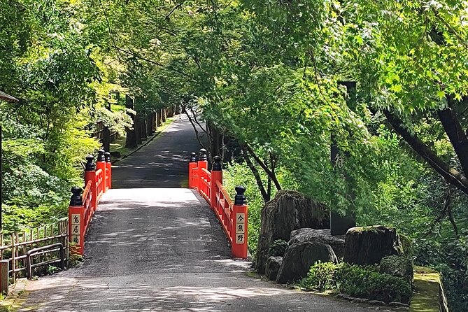 Kyoto Off The Beaten Path: Hidden Zen Garden & Magical Shrine - Price and what your $97.55 really buys
