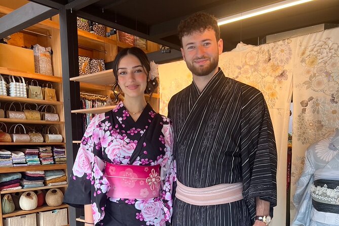 Kyoto : Okada Tea Ceremony & Kimono - Where this Kyoto experience fits, and why it feels efficient