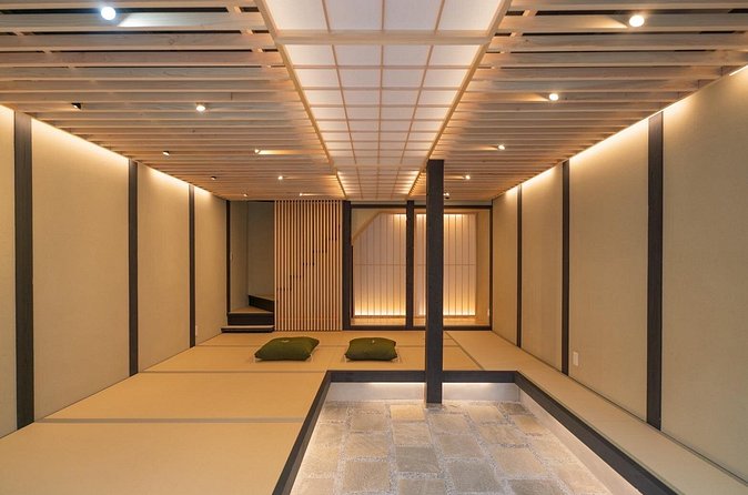 Kyoto : Okada Tea Ceremony & Kimono - Getting there fast: Kiyomizu-michi area makes it easy