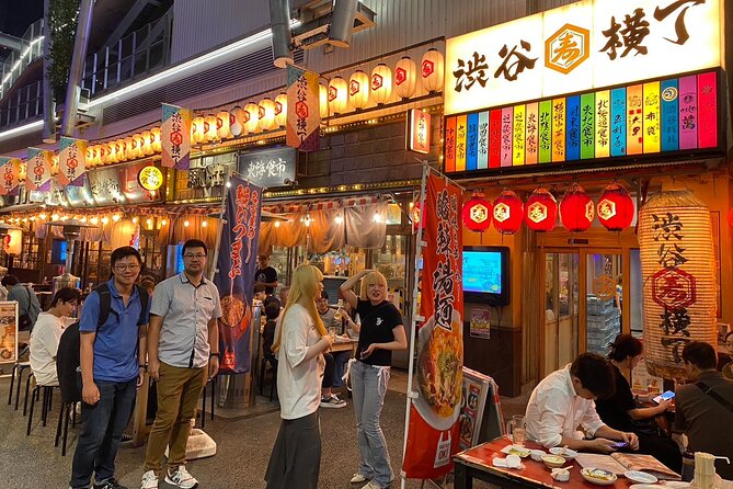 Kyoto on a Plate Custom Nishiki Market Food Tour with Local Guide - A 4-hour route through Kyoto you can actually finish