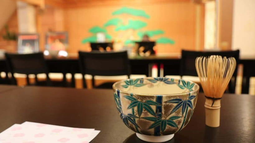 Kyoto: Once-in-a-Lifetime Tea Ceremony on a Noh Stage - 15 Minutes Early, Socks On, Shoes Off: The Practical Reality