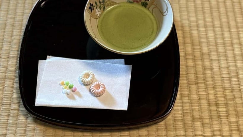 Kyoto: Once-in-a-Lifetime Tea Ceremony on a Noh Stage - The Noh Stage Connection: Why It Changes How You Watch