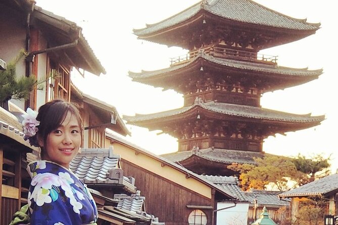 Kyoto One-day Taxi Tour by Licenced Guide Photographer 8 pax - Arashiyama Bamboo and Togetsu Bridge: Seasonal Views Without the Detours