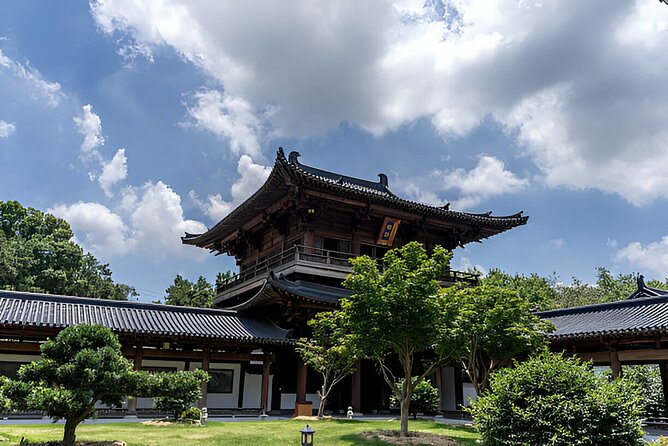 Kyoto, Osaka and Nara Customized Private Car tour - Key highlights