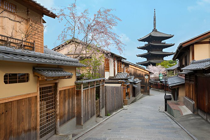 Kyoto, Osaka and Nara Customized Private Car tour - Price and value: what $509.63 per group really buys you