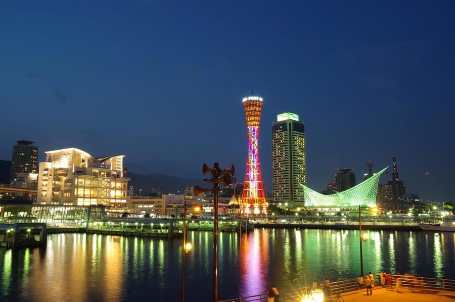 Kyoto/Osaka: Kobe & Himeji Journey Through Culture & History - Why Kobe plus Himeji works in a single 10-hour window