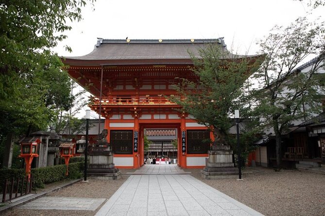 Kyoto, Osaka, Nara Full Day tour by Car English speaking Driver - Sanjusangendo and Ginkaku-ji: Temples With Specific, Memorable Details