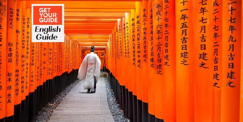 Kyoto/Osaka: Nara, Fushimi Inari Taisha, Arashiyama Bus Tour - Pickup times, meeting points, and how the day stays on schedule