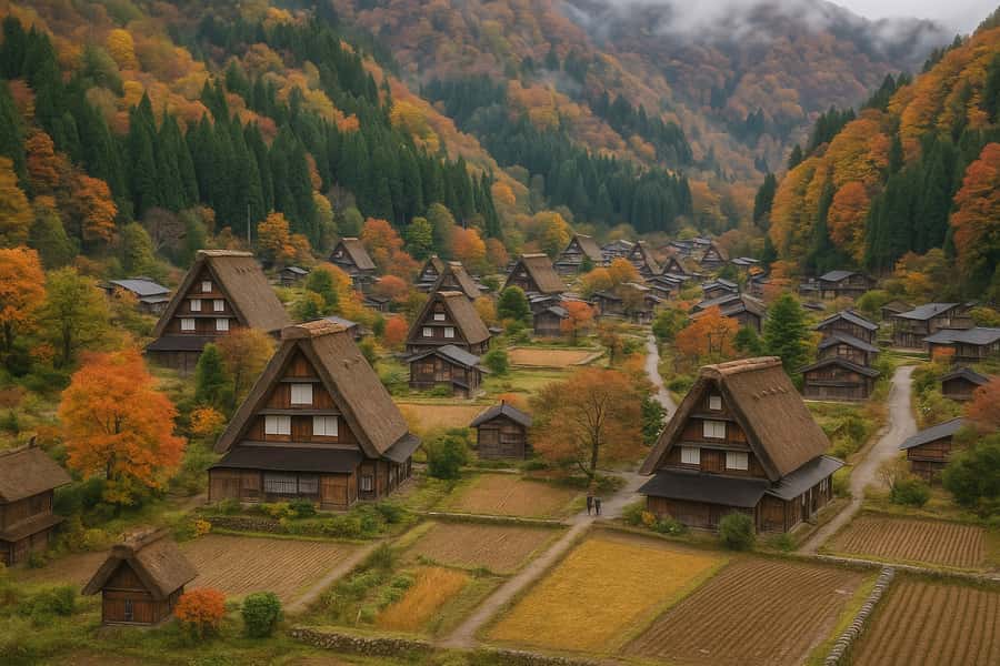 Kyoto/Osaka/Nara Private Customized Tour with Guide - Key highlights you should care about