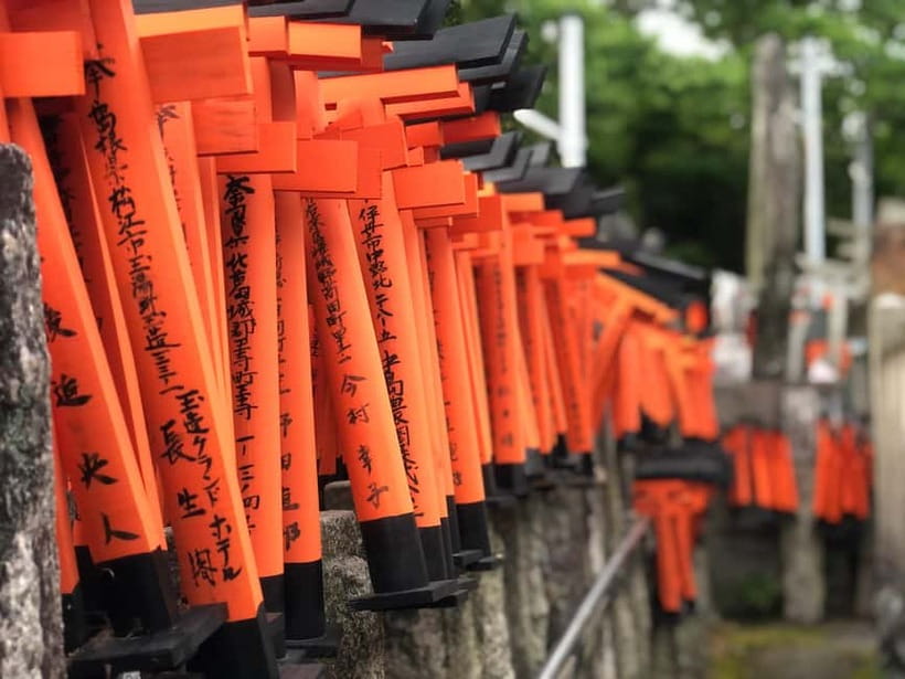 Kyoto: Personalize, private tour (3h, 5h, 8h) [W/Car Option] - Choosing the Right Duration (3, 5, or 8 Hours)