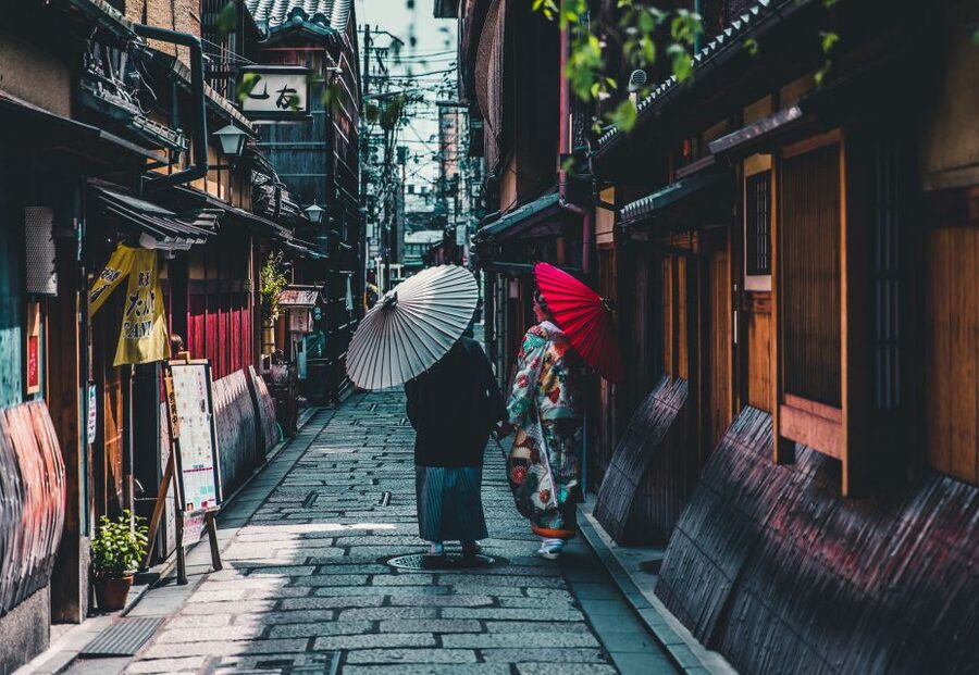 Kyoto: Personalized Guided Private Tour - What Makes the Guides Stand Out in Real Life