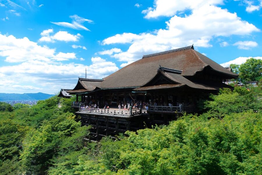 Kyoto: Personalized Guided Private Tour - Fushimi Inari and the World of Red Torii Gates
